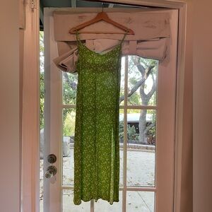 Reformation Crimini Dress